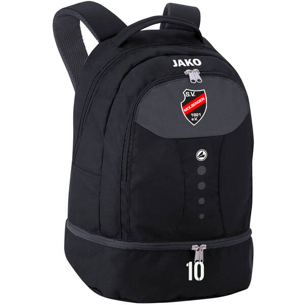 Rucksack TLS 